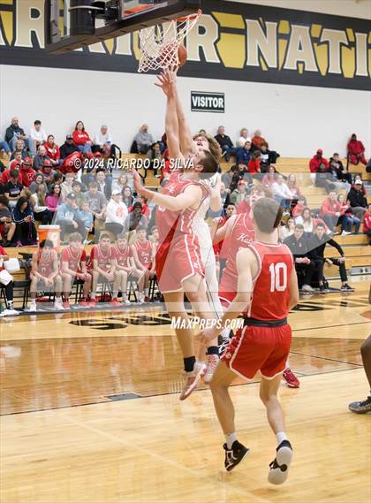 Thumbnail 3 in Jordan vs Katy photogallery.