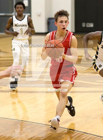 Thumbnail 3 in Jordan vs Katy photogallery.