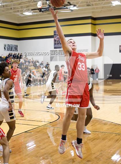 Thumbnail 2 in Jordan vs Katy photogallery.