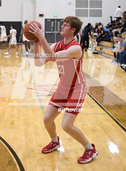 Thumbnail 3 in Jordan vs Katy photogallery.