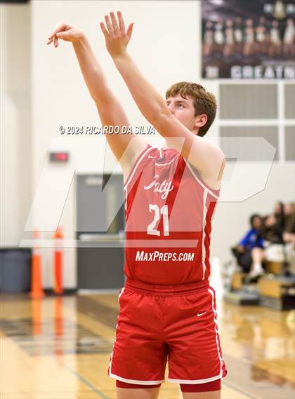 Thumbnail 3 in Jordan vs Katy photogallery.