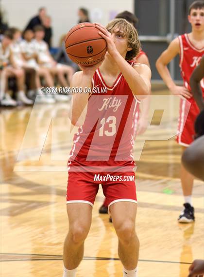 Thumbnail 2 in Jordan vs Katy photogallery.