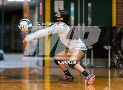 Thumbnail 1 in Seventy-First vs Pine Forest (Trojan Invitational Tournament) photogallery.