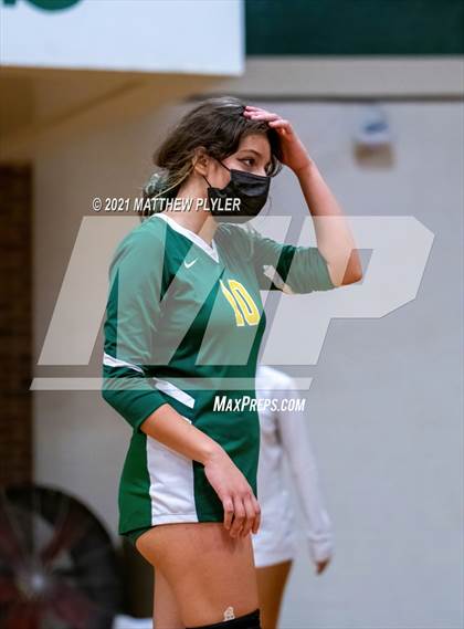 Thumbnail 2 in Seventy-First vs Pine Forest (Trojan Invitational Tournament) photogallery.