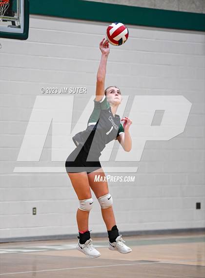 Thumbnail 1 in McMullen County vs Neches (UIL 1A Region IV Semifinal) photogallery.