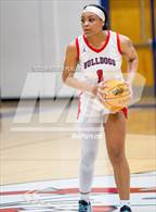 Photo from the gallery "Eastern Alamance vs Terry Sanford (NCHSAA 3A First Round)"
