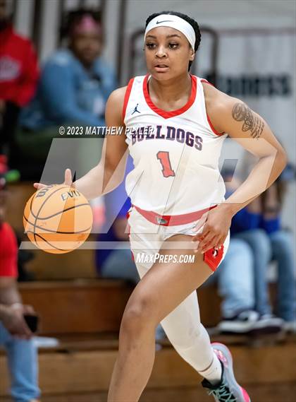 Thumbnail 1 in Eastern Alamance vs Terry Sanford (NCHSAA 3A First Round) photogallery.