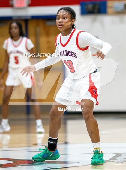 Thumbnail 1 in Eastern Alamance vs Terry Sanford (NCHSAA 3A First Round) photogallery.