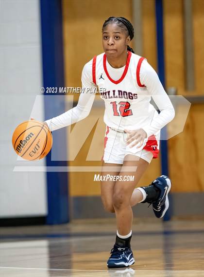 Thumbnail 3 in Eastern Alamance vs Terry Sanford (NCHSAA 3A First Round) photogallery.