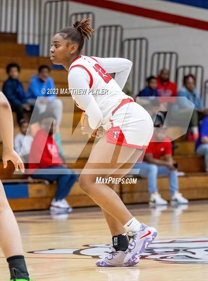 Thumbnail 2 in Eastern Alamance vs Terry Sanford (NCHSAA 3A First Round) photogallery.