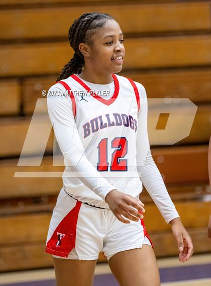 Thumbnail 1 in Eastern Alamance vs Terry Sanford (NCHSAA 3A First Round) photogallery.