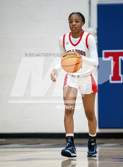 Thumbnail 1 in Eastern Alamance vs Terry Sanford (NCHSAA 3A First Round) photogallery.
