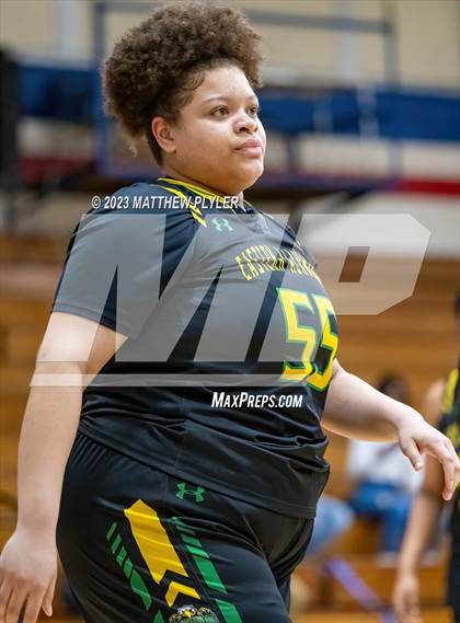 Thumbnail 3 in Eastern Alamance vs Terry Sanford (NCHSAA 3A First Round) photogallery.