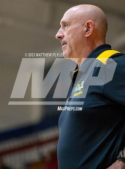 Thumbnail 1 in Eastern Alamance vs Terry Sanford (NCHSAA 3A First Round) photogallery.