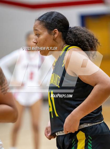 Thumbnail 2 in Eastern Alamance vs Terry Sanford (NCHSAA 3A First Round) photogallery.