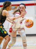 Photo from the gallery "Eastern Alamance vs Terry Sanford (NCHSAA 3A First Round)"