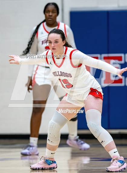 Thumbnail 2 in Eastern Alamance vs Terry Sanford (NCHSAA 3A First Round) photogallery.