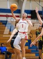 Photo from the gallery "Eastern Alamance vs Terry Sanford (NCHSAA 3A First Round)"