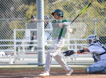 Thumbnail 2 in Oceanside vs. Olympian (Lions Tournament) photogallery.