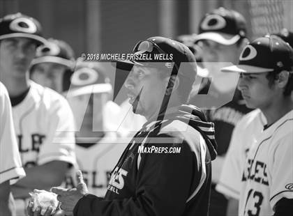 Thumbnail 1 in Oceanside vs. Olympian (Lions Tournament) photogallery.