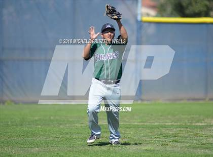 Thumbnail 2 in Oceanside vs. Olympian (Lions Tournament) photogallery.