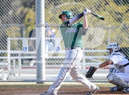 Thumbnail 3 in Oceanside vs. Olympian (Lions Tournament) photogallery.