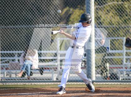 Thumbnail 1 in Oceanside vs. Olympian (Lions Tournament) photogallery.
