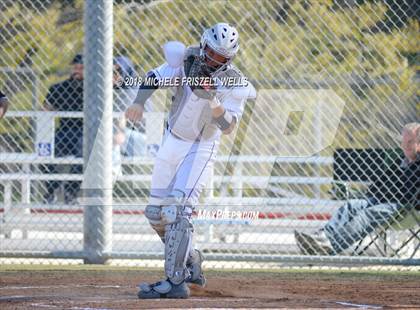 Thumbnail 3 in Oceanside vs. Olympian (Lions Tournament) photogallery.