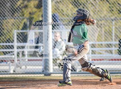 Thumbnail 3 in Oceanside vs. Olympian (Lions Tournament) photogallery.