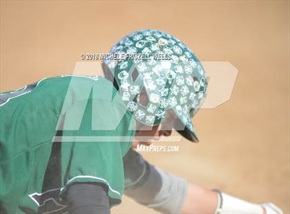 Thumbnail 1 in Oceanside vs. Olympian (Lions Tournament) photogallery.