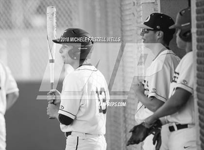 Thumbnail 2 in Oceanside vs. Olympian (Lions Tournament) photogallery.