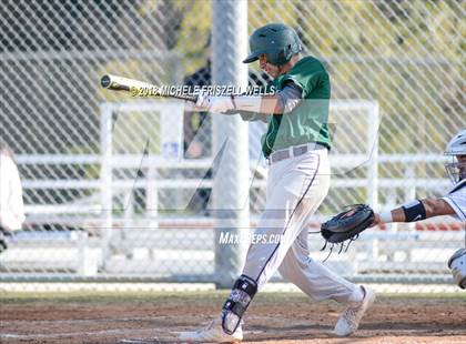 Thumbnail 1 in Oceanside vs. Olympian (Lions Tournament) photogallery.