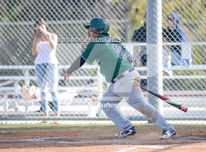 Thumbnail 3 in Oceanside vs. Olympian (Lions Tournament) photogallery.