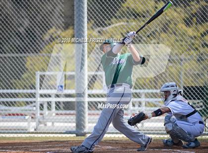 Thumbnail 1 in Oceanside vs. Olympian (Lions Tournament) photogallery.