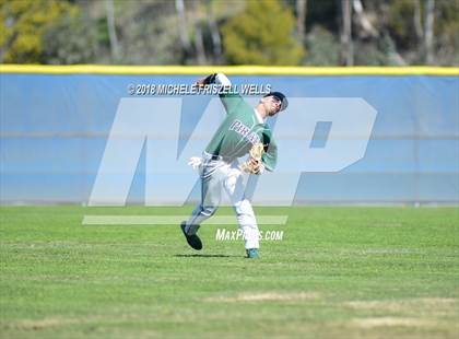 Thumbnail 3 in Oceanside vs. Olympian (Lions Tournament) photogallery.