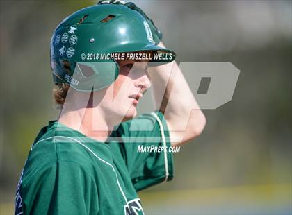 Thumbnail 3 in Oceanside vs. Olympian (Lions Tournament) photogallery.