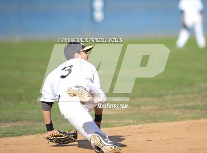 Thumbnail 1 in Oceanside vs. Olympian (Lions Tournament) photogallery.