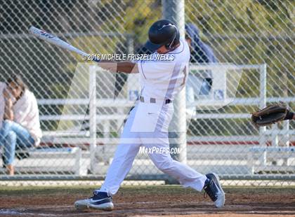 Thumbnail 1 in Oceanside vs. Olympian (Lions Tournament) photogallery.