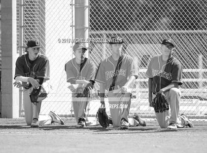 Thumbnail 1 in Oceanside vs. Olympian (Lions Tournament) photogallery.