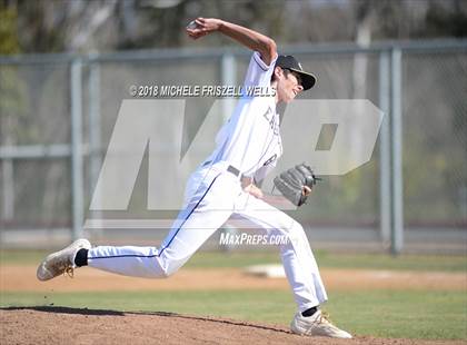 Thumbnail 3 in Oceanside vs. Olympian (Lions Tournament) photogallery.