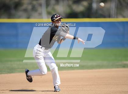 Thumbnail 1 in Oceanside vs. Olympian (Lions Tournament) photogallery.