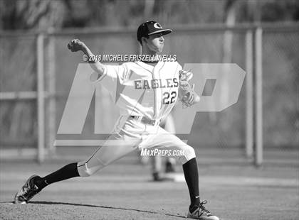 Thumbnail 3 in Oceanside vs. Olympian (Lions Tournament) photogallery.