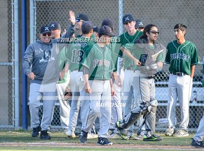 Thumbnail 3 in Oceanside vs. Olympian (Lions Tournament) photogallery.