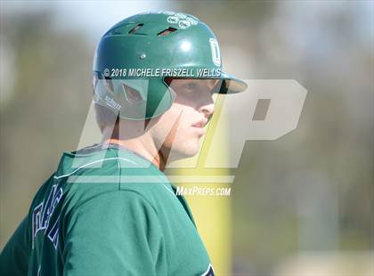 Thumbnail 2 in Oceanside vs. Olympian (Lions Tournament) photogallery.