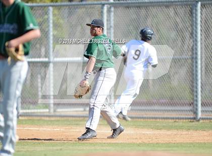 Thumbnail 1 in Oceanside vs. Olympian (Lions Tournament) photogallery.