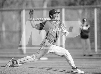 Thumbnail 1 in Oceanside vs. Olympian (Lions Tournament) photogallery.