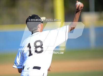 Thumbnail 3 in Oceanside vs. Olympian (Lions Tournament) photogallery.