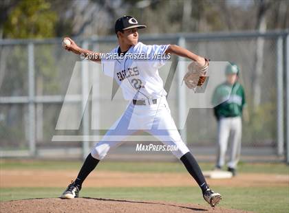 Thumbnail 3 in Oceanside vs. Olympian (Lions Tournament) photogallery.