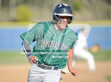 Thumbnail 3 in Oceanside vs. Olympian (Lions Tournament) photogallery.