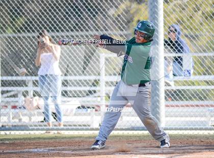 Thumbnail 2 in Oceanside vs. Olympian (Lions Tournament) photogallery.